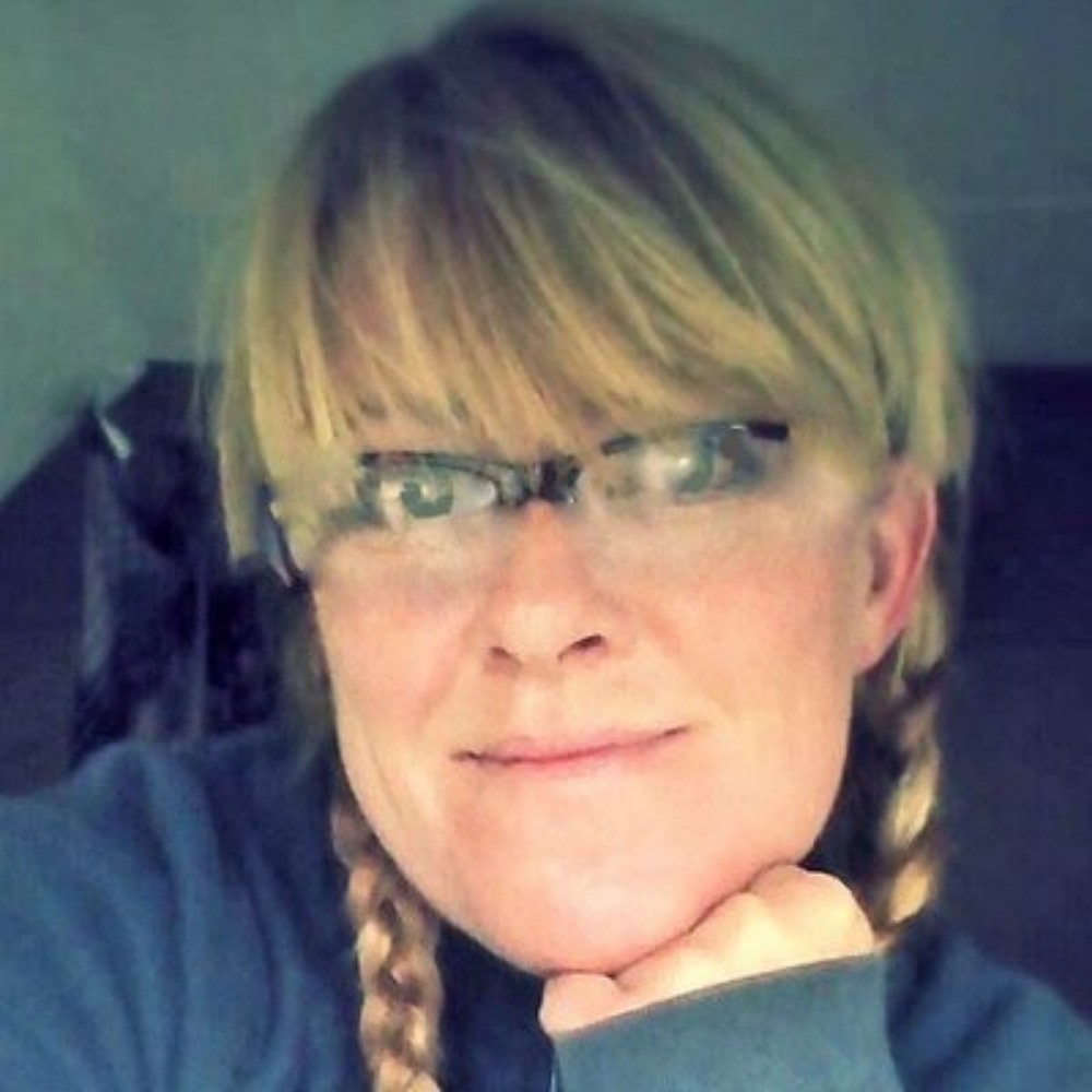 Meet your Posher, Kerry